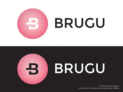 Logo branding design illustration logo ui
