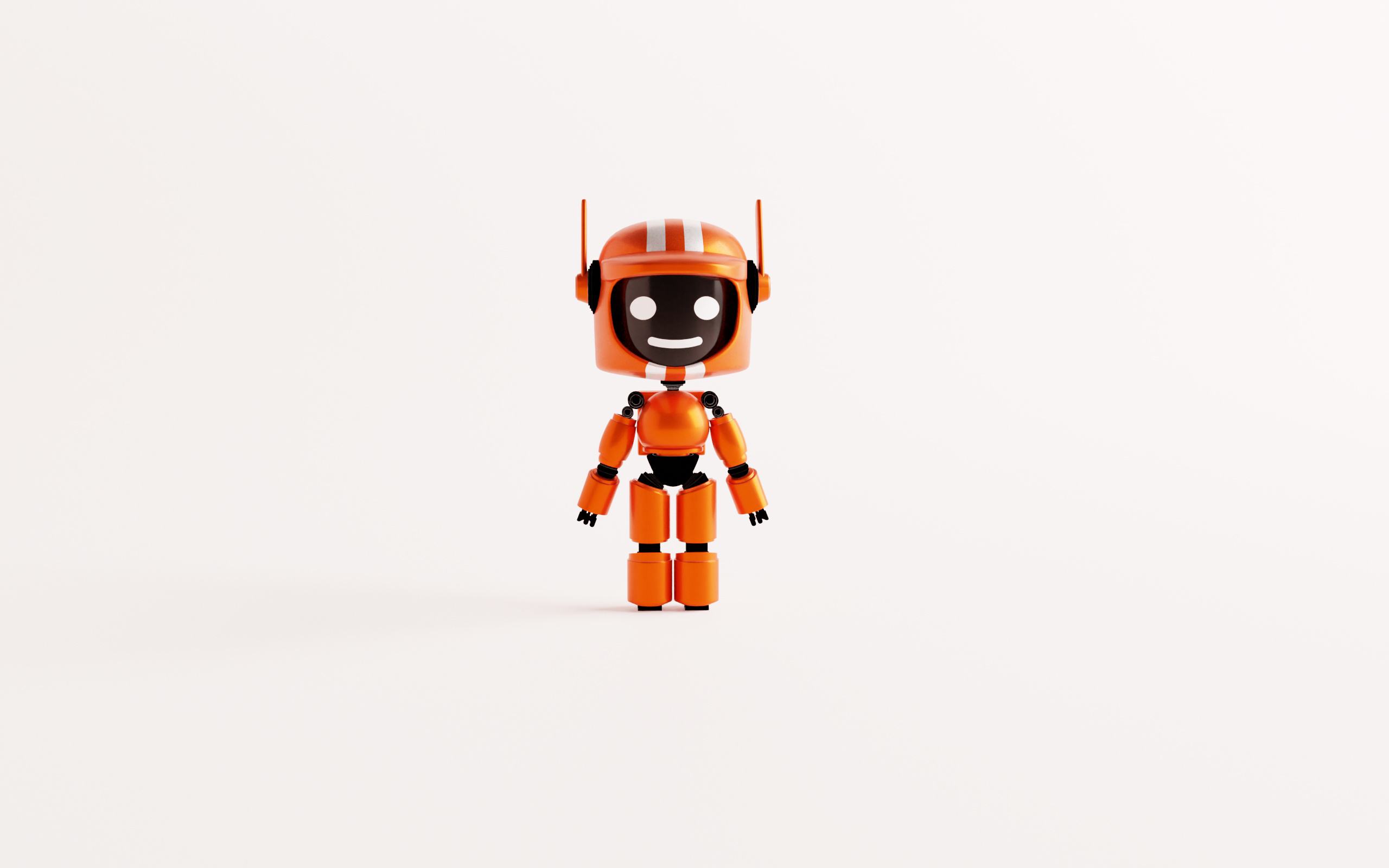 Example of 3D Product Modeling & Rendering