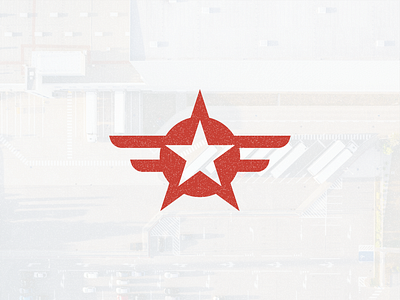 Ready Force Logistics air force logo airforce amazon army army logo circle delivery flight flight logo flying flying logo logistic logo logistics military military logo ready force star trucking trucking logo wings