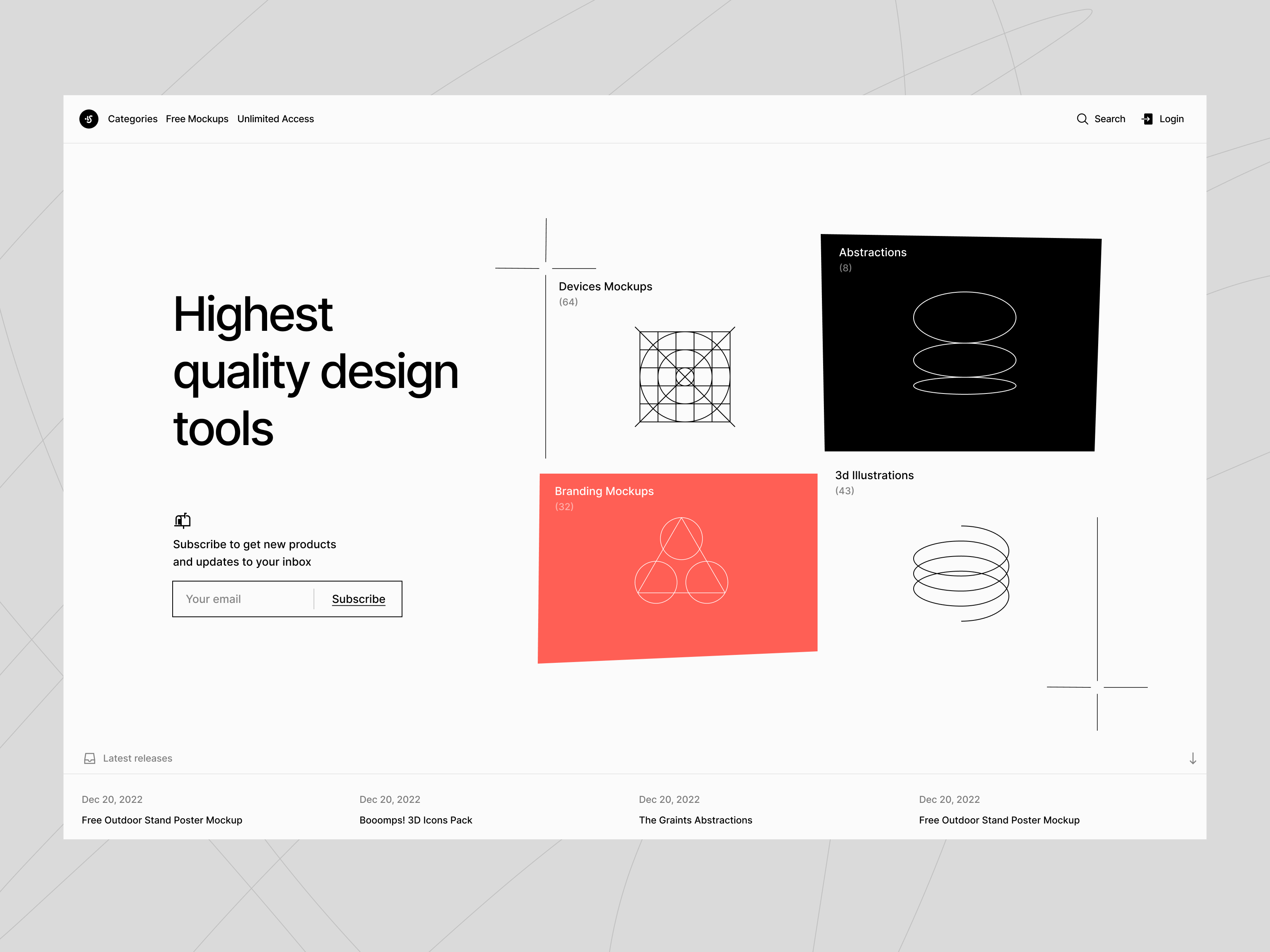 Ls.graphics By Ruslanlatypov For Ls.graphics On Dribbble