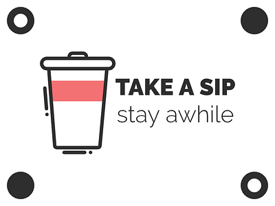Or don't. That's up to you. illustration vector
