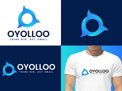 modern letter o+y+l logo desin branding design graphic design illustration l logo logo logo branding logo desig o logo o modern logo oy logo typography vector y logo yo logo