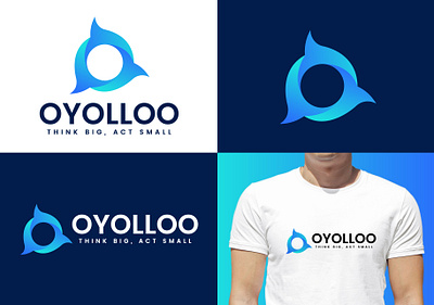 modern letter o+y+l logo desin branding design graphic design illustration l logo logo logo branding logo desig o logo o modern logo oy logo typography vector y logo yo logo