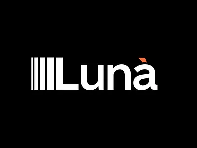Lunà ː branding, visual identity blockchain music brand branding crypto branding defi identity illustration isometric logo logo mark mark mft minimalist logo music nft sound symbol visual identity visual style web3