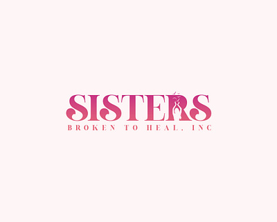 Women foundation Logo Design branding graphic design logo