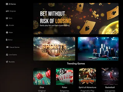 No Loss Lottery dApp branding design graphic design illustration ui ux