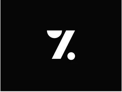 Seven Percent branding corporate design graphic design identity illustration logo logotype mark percent sale seven sign