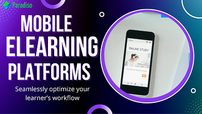 Best Mobile eLearning platforms 2022