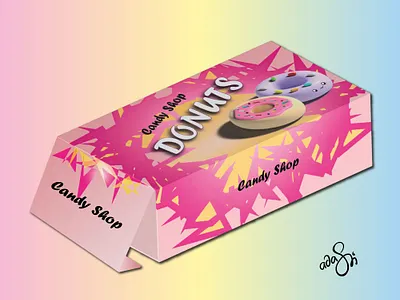 PACKAGING DESIGN 3d branding design graphic design illustration illustrator pacakging design packaging vector