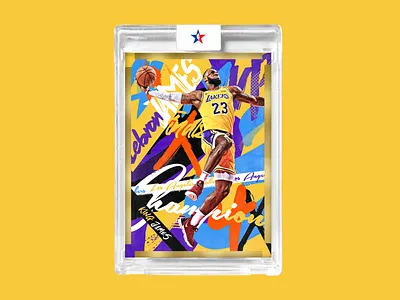 NBA Cards - Lebron James king lbj lebron james