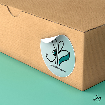 LOGO DESIGN branding design graphic design illustration illustrator logo logo design photoshop stickers vector