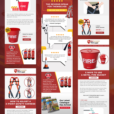 Fire Protection Online