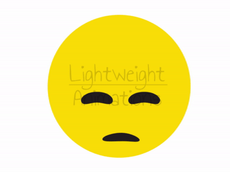 Love Emoji Lottie Animation emoji emoticon emotion expression face feedback happy heart love love emoji member smile smiley