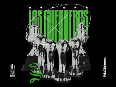EL 6 VECES GLORIOSO club santos laguna fakexfake football futbol liga mx merch mexico santos santos laguna soccer sports torreon