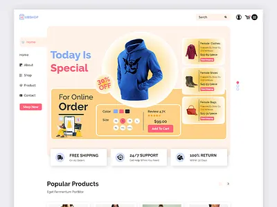 E-commerce e comerce e commerce e commerce app e commerce design e commerce shop ecommerce ecommerce business home page landing page online store onlineshop shop shopping shopping app ui design web website design