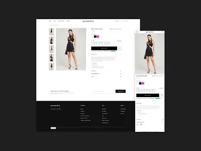 Product Page branding design illustration logo ui ui ux uidesign uiux user experience user interface
