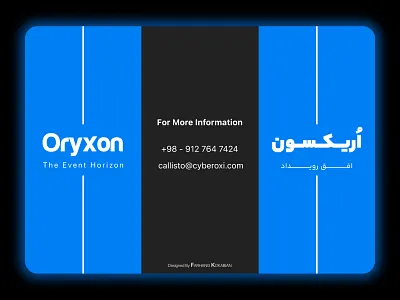 Brochure brochure02 dark dark mode design graphic design ui