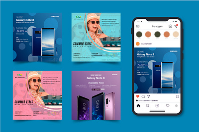 Social Media Post 3d all animation branding design facebook fb google graphic design illustration instagram logo luxurylifestyle motion graphics social media social media post tweeter ui vector