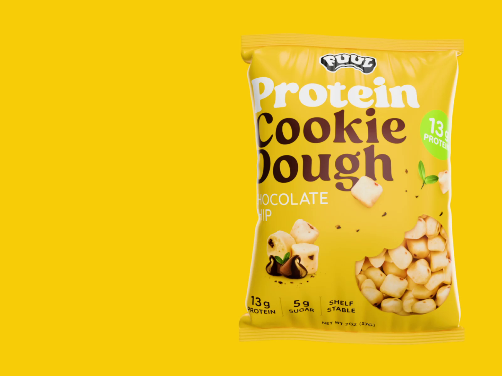 Example of Brand Identity Package