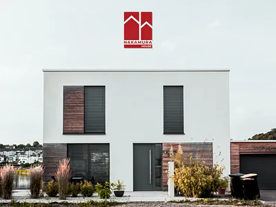 Housing Logo Profile figma inkscape logo