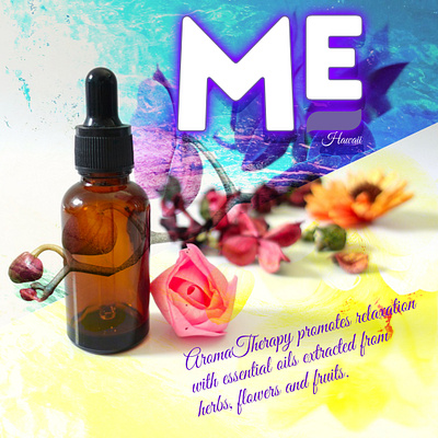 Massage Envy Social Banner branding