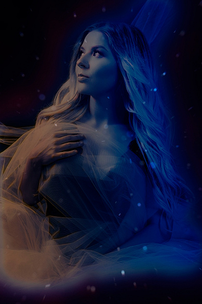 Bianca Ryan Double Color branding