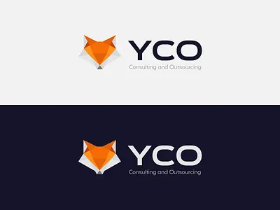 Fox Head logo concept branding design fiverr graphic design illustration logo minimal store ui vector