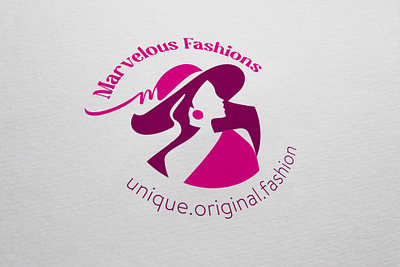Fashion Brand in Addis Ababa branding design graphic design illustration logo typography vector