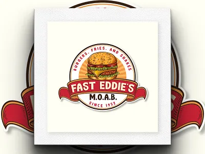 I will design bakery,fast food,coffee,shop,sweet,restaurant logo branding burger logo design food logo graphic design logo restaurant logo vector