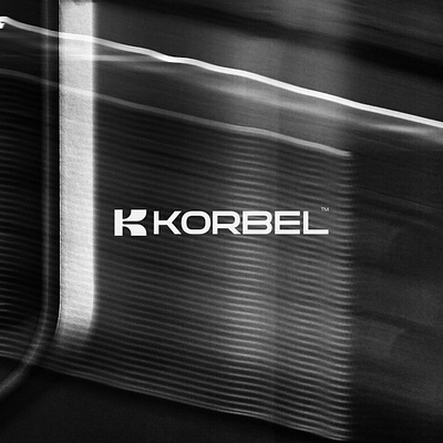 Korbel™ - Brand Identity brand brand design brand designer brand identity branding graphic design identity design logo logo design logo designer logos mark tunisian designer