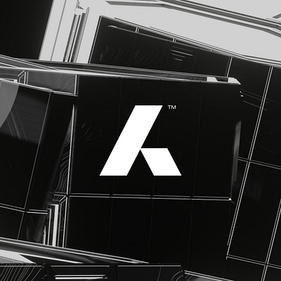 ARTCAD™ - Brand Identity 3d abstract adobe illustrator adobe photoshop ala kallala alavisuals art brand branding graphic design graphic designer identity designer logo logo design logo designer logos mark vector visual designer