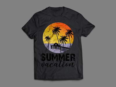 SUMMER T-SHIRT DESIGN california custom tshiert design logo logo design t shirt t shirt design tshirt tshirtglary