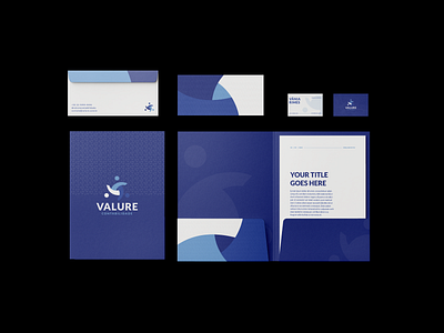 Stationary Branding accountant blue brand brand identity branding business counter design designer graphic design graphic designer logo mock up mock ups mockup mockups pattern print stationary visual identity