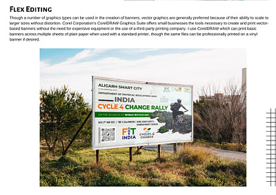 PAGE 35 branding graphic design typography vector