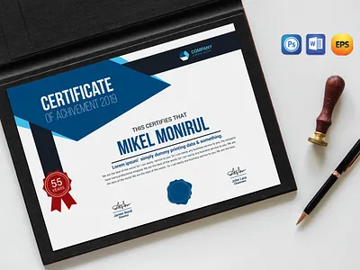 Certificate Template security