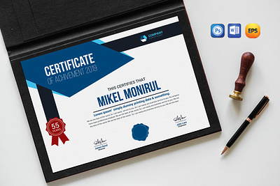 Certificate Template security