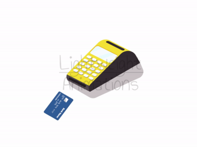 Payment Successful Lottie Animation card cash machine cashier machine credit card debit card e commerce ecommerce member money paid pay payment payment successful shop shopping successful successful payment swipe card swipe machine