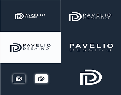 pavelio company app branding design graphic design illustration logo typography ui ux vector