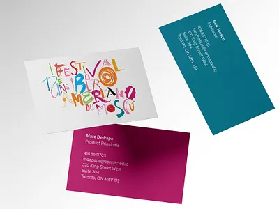 Iberoamerican cinema festival. Identity. branding cinema design festival film font graphic design logo typography vector