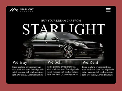 Website Design : landing page branding design graphic design logo ui