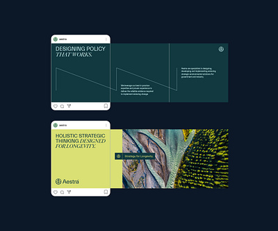 Rebrand for Strategic Consulting Firm brand identity brand naming brand positioning brand strategy rebrand rebranding