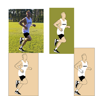 Just A Practice animation design google art graphic design illustration logo motion graphics recreation vector