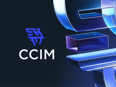 Hermes: Tradition and Progress at CCIM 3d animation blazon branding coatofarms commerce design favicon graphic design hermes illustration logo logodesign motion graphics symbol ui