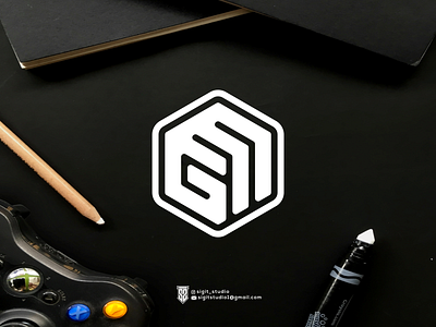 GM monogram logo concept app logo beauty logo brand branding design graphic design icon illustration lettering logo logo design logo ideas logo inspiration logo type logos luxury logo monogram typography united states vector