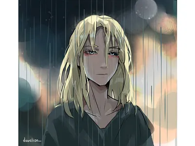 Myra 2d 2d illustration anime animestyle character character art character artist character concept character design character illustration character study design digital elene davitashvili girl illustration inflamed study webcomic webseries