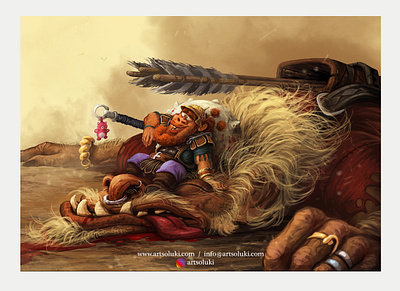 Personal Work characterdesign childrensillustrator illustration illustrator