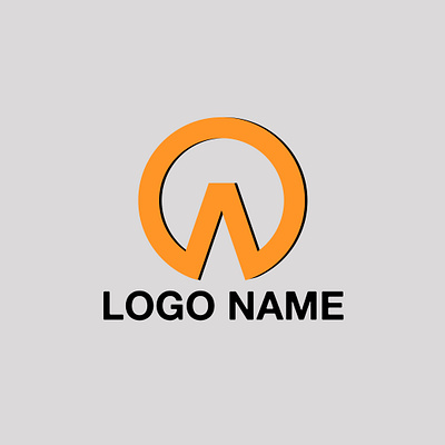 A LOGO DESIGN 3d branding design graphic design logo logo design m logo design