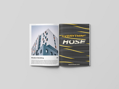 Everything Hose branding design graphic design illustration vector