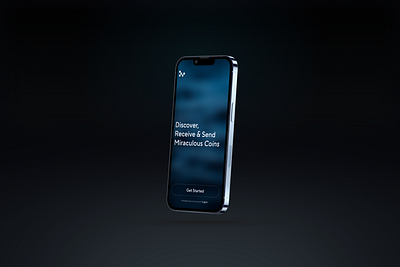 New Concept Coming Soon branding design flat logo typography ui ux