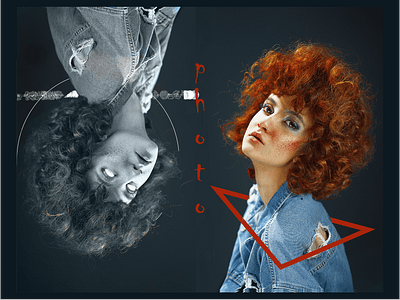 The Photo (Photoshop) photoshop